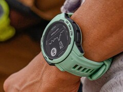 Garmin wprowadza wersję beta 15.06 na różne smartwatche. (Źródło zdjęcia: Garmin)