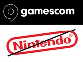 Gamescom 2024 odbędzie się w Kolonii w dniach 21-25 sierpnia (źródło: gamescom / Nintendo)