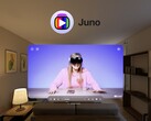Juno oferuje YouTube dla systemu visionOS, którego Google odmówił dostarczenia (Źródło obrazu: Christian Selig)