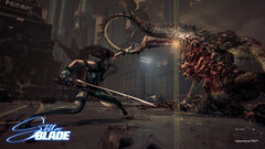 Demo Stellar Blade będzie wkrótce dostępne na PlayStation 5 (zdjęcie od Sony)