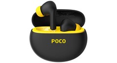 POCO Pods. (Źródło: Xiaomi)