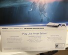 Domniemane opakowanie PlayStation 5 Slim (zdjęcie za pośrednictwem CharlieIntel on X)
