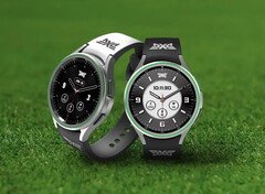 PXG Edition to druga edycja specjalna Galaxy Watch6 poświęcona golfowi. (Źródło zdjęcia: Samsung)