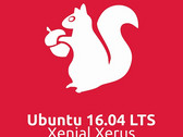 Logo Ubuntu 16.04 LTS "Xenial Xerus" (Źródło: Canonical)