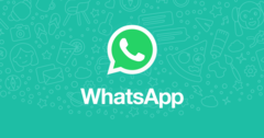 WhatsApp rozważa wyświetlanie reklam w niektórych częściach aplikacji, ale nie w czatach. (Źródło: WhatsApp)