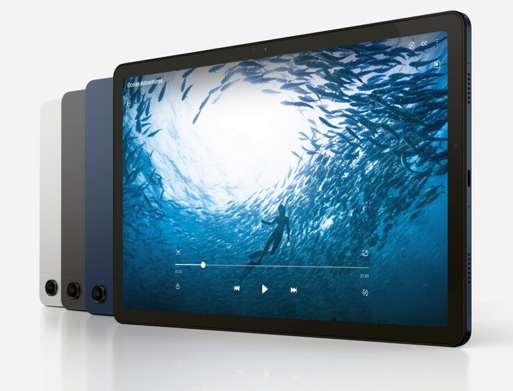 Tablet Samsung Galaxy Tab A9+ Android (Źródło: Samsung Newsroom)