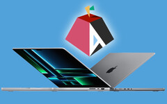 Fedora Asahi Remix wprowadza dopracowany, flagowy pulpit Linuksa na urządzenia krzemowe Apple, w tym MacBooka Pro. (Źródło obrazu: Apple/Asahi Linux)