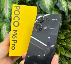 Poco M6 Pro zostanie wprowadzony na rynek globalny 11 stycznia (źródło: Sudhanshu Ambhore)