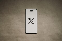 Nowe logo X (źródło: Kelly Sikkema, Unsplash)