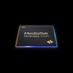 MediaTek Dimensity 9300 pręży swoje jednordzeniowe muskuły w Geekbench (zdjęcie wykonane przez MediaTek)