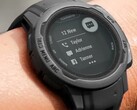 Firma Garmin udostępniła publiczną wersję 13.19 i wersję beta 13.20 dla smartwatchy z serii Instinct 2/Crossover. (Źródło obrazu: Garmin)