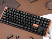 Premiera bezprzewodowej klawiatury do gier Keychron K8 HE