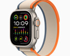 Apple Watch Ultra 2 (Źródło obrazu: Apple)