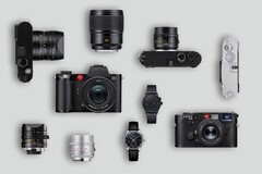 Leica osiągnęła rekordową sprzedaż trzeci rok z rzędu w 2023 roku. (Zdjęcie: Leica)