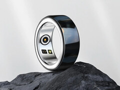 Kospetfit wprowadził na rynek nowy inteligentny pierścień: iHeal Ring. (Zdjęcie: Kospetfit)