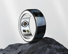 Kospetfit wprowadził na rynek nowy inteligentny pierścień: iHeal Ring. (Zdjęcie: Kospetfit)