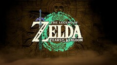 The Legend of Zelda: Tears of the Kingdom zostanie zaprezentowane już jutro (image via Nintendo)