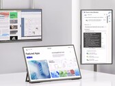 Nowy przenośny monitor Uperfect ma przekątną ekranu 21,5 cala (źródło obrazu: Uperfect)