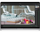 MacBook Pro 14- i 16-calowy otrzyma wyświetlacze OLED do 2026 r. (Źródło: Apple)