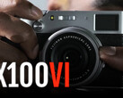 Wygląda na to, że Fujifilm zamyka sprzedaż modelu X100V, aby zrobić miejsce dla nadchodzącego X100VI, który ma go zastąpić. (Źródło zdjęcia: Fujifilm - edytowane)