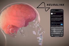 Wizja Neuralink: pełna kontrola nad urządzeniami cyfrowymi poprzez myślenie (Źródło obrazu: Neuralink)