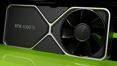 GeForce RTX 4060 Ti powinien trafić do sprzedaży przed końcem miesiąca. (Źródło obrazu: NVIDIA - przyp. red.)