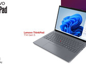 Lenovo ThinkPad T14 Gen 5 otrzyma procesory AMD Strix Point APU (Źródło zdjęcia: TechnicallyLogic na X [edytowane]