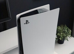 Oczekuje się, że PlayStation 5 Pro będzie znacznie mocniejsze niż istniejące modele PlayStation 5. (Źródło obrazu: Dennis Cortés)
