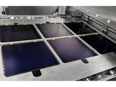  Perowskitowe tandemowe ogniwa słoneczne Swift Solar mogą zostać skomercjalizowane w ciągu czterech lat (Zdjęcie: Swift Solar)