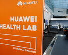 Huawei wykorzystuje wiedzę z Europy i otwiera nowe laboratorium zdrowia w Finlandii