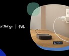 Eve Systems oferuje inteligentne urządzenia z włączoną funkcją Matter po wyjęciu z pudełka, ale urządzenia Android będą korzystać z aplikacji SmartThings, aby uzyskać dostęp do wszystkich funkcji śledzenia energii.  (Źródło zdjęcia: Samsung)