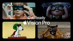 Apple ogłasza przedsprzedaż i datę premiery przestrzennego zestawu słuchawkowego Vision Pro (źródło obrazu: Apple)