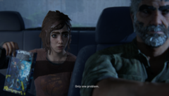 Naughty Dog ma nowy patch do The Last of Us Part 1 na PC (image via u/IOwnThisAccount on Reddit)