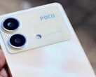 Oczekuje się, że POCO X6 Neo będzie wyposażony w tylne kamery o rozdzielczości 108 MP i 2 MP. (Źródło obrazu: Gadgets360)