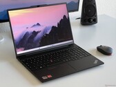 Lenovo ThinkPad E16 G1 AMD Review - duży laptop biurowy z mocą AMD i wyświetlaczem WQHD
