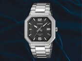 Zegarki Casio MTP-B195 (na zdjęciu MTP-B195D-1AV) są już w drodze. (Źródło zdjęcia: Casio, edytowane)