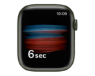 Najnowsze zegarki mogą wkrótce nie być w stanie wyświetlić tego ekranu. (Źródło: Apple)
