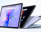 Blackview Mega 1: Nowy tablet z wyświetlaczem 120 Hz