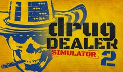 Drug Dealer Simulator 2 trafi na Steam 18 grudnia (Źródło: Movie Games)