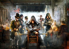 Assassin&#039;s Creed Syndicate można obecnie pobrać za darmo. (Zdjęcie: Ubisoft)