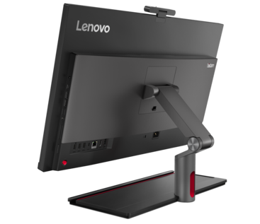 Lenovo ThinkCentre M90a Pro Gen 4. (Źródło obrazu: Lenovo)