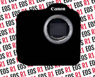 Mamy teraz dobre wyobrażenie o tym, czego możemy się spodziewać po Canon EOS R1, ale nie mamy pojęcia, kiedy zostanie on wprowadzony na rynek. (Źródło obrazu: Canon - edytowane)