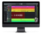 LUNA oferuje prosty interfejs do nagrywania i miksowania dźwięku (Źródło obrazu: Universal Audio)