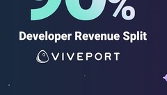 VIVEPORT ma nową ofertę dla deweloperów. (Źródło: HTC)