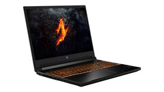 Acer debiutuje gamingowym laptopem Nitro V 16 z procesorami z serii Ryzen 8040 (źródło zdjęcia: Acer)