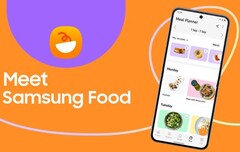 Samsung Food wchodzi na rynek w 104 krajach (Źródło: Samsung)