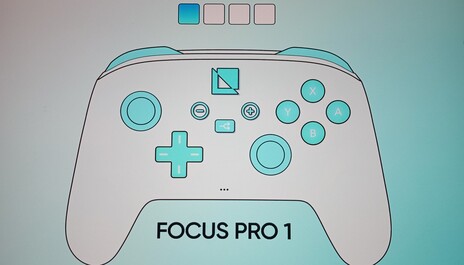 Focus Pro 1. (Źródło obrazu: @jj201501)