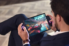 OneXPlayer X1 3-w-1 gaming handheld ma oficjalną datę premiery (źródło obrazu: OneXPlayer)
