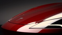 Model 3 Highland ma tylko 40% części amerykańskich (zdjęcie: Tesla)