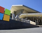 Siedziba główna firmy Microsoft. (Zdjęcie: Microsoft)